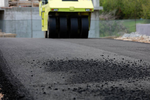 Professional Driveway Pavers in Medulla, FL