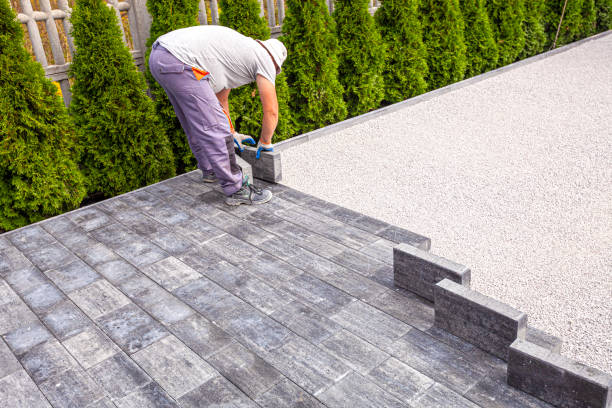 Driveway Pavers for Homes in Medulla, FL