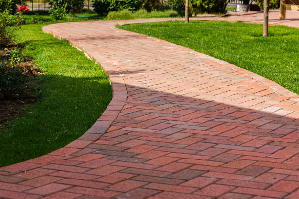 Professional Driveway Pavers in Medulla, FL