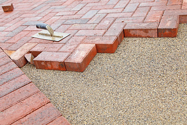 Trusted Medulla, FL Driveway Pavers Experts